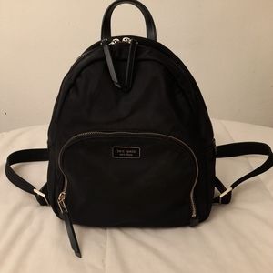 Kate Spade Small Backpack